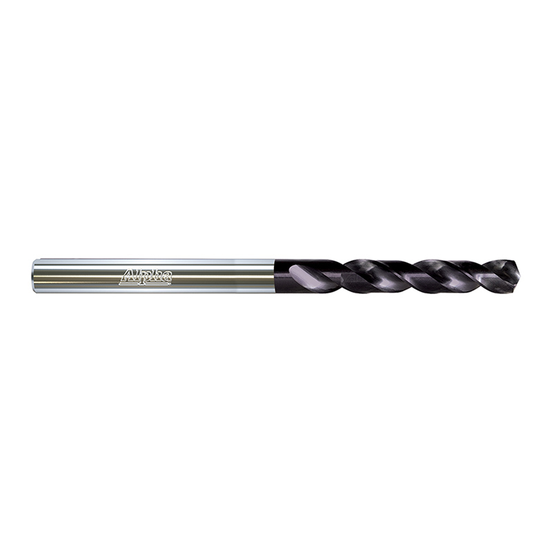 DRILL BIT STAINLESS PLUS 9.00MM - CARDED